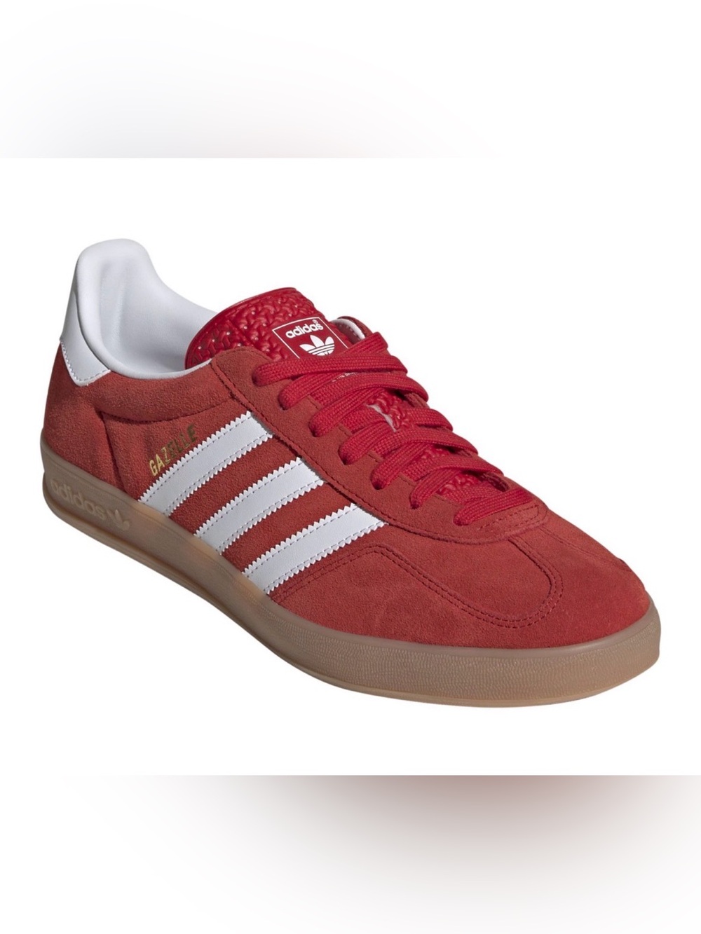 adidas Men’s Gazelle Indoor Shoes